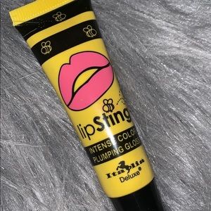 Lip Sting Lip Plump